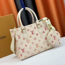 LV Shopping Bags